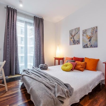 Otium Old Town Na Groblach Square Krakow Ngoại thất bức ảnh