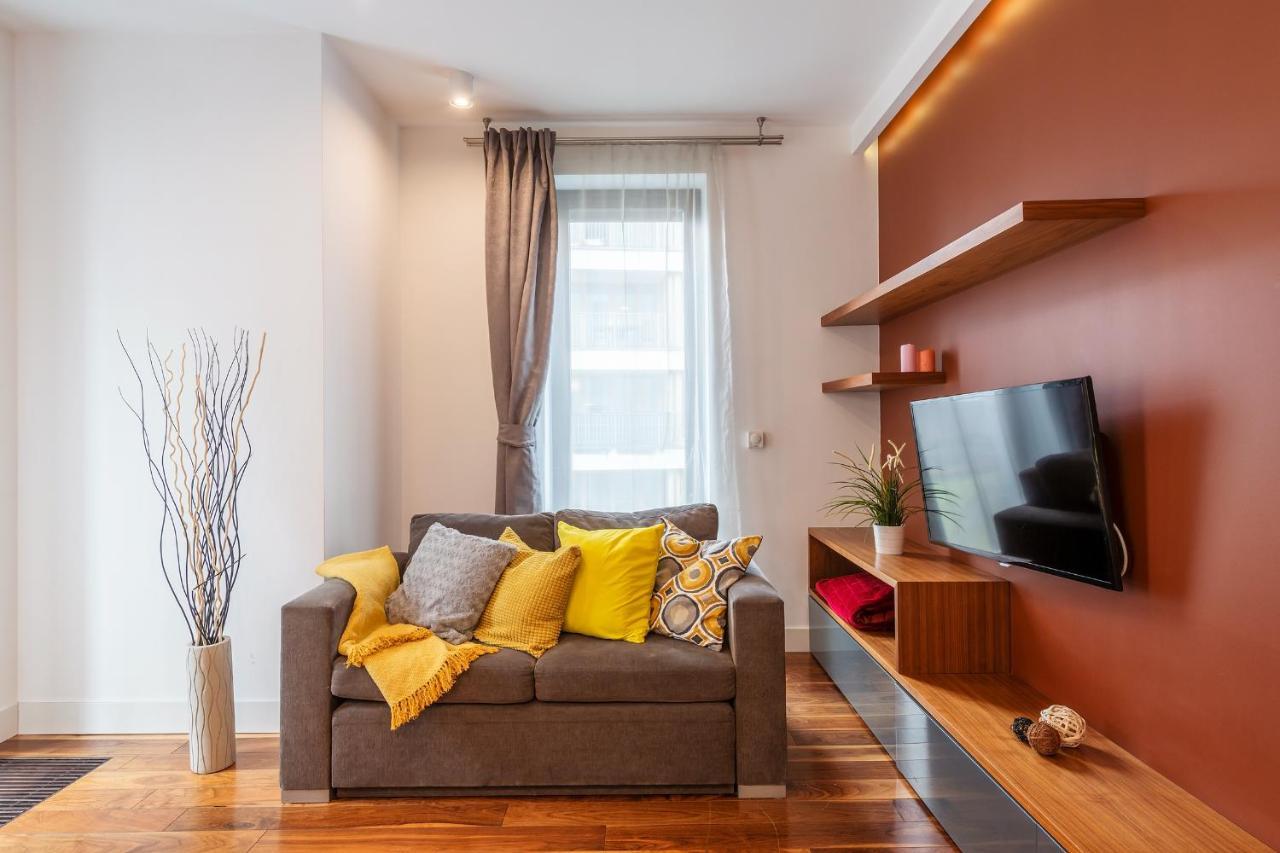 Otium Old Town Na Groblach Square Krakow Ngoại thất bức ảnh