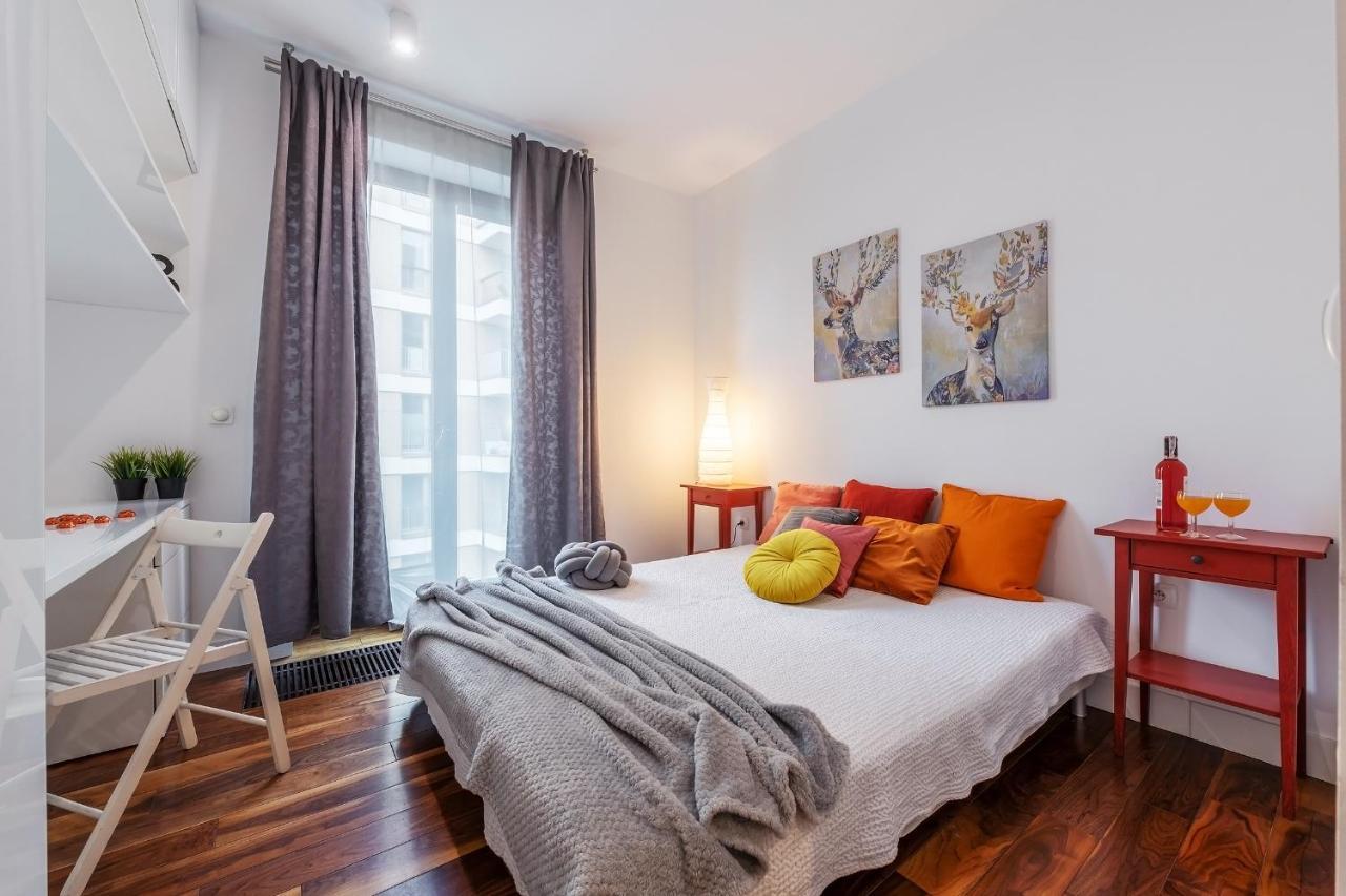Otium Old Town Na Groblach Square Krakow Ngoại thất bức ảnh