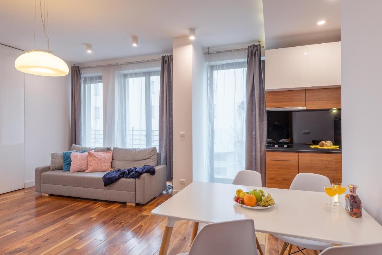 Otium Old Town Na Groblach Square Krakow Ngoại thất bức ảnh