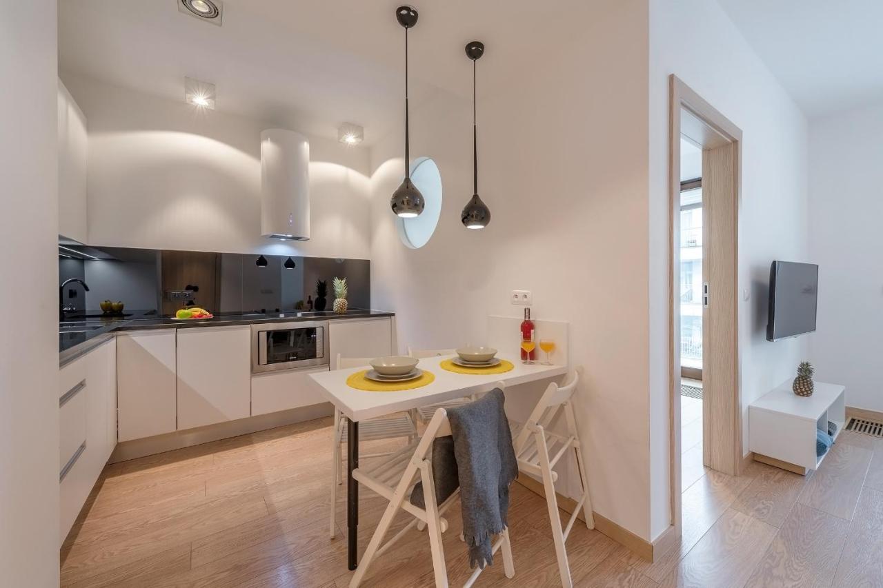 Otium Old Town Na Groblach Square Krakow Ngoại thất bức ảnh