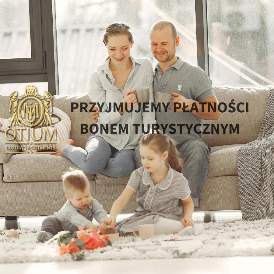 Otium Old Town Na Groblach Square Krakow Ngoại thất bức ảnh
